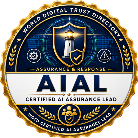 AI Assurance Lead (AIAL)
