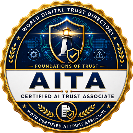 AI Trust Associate (AITA)