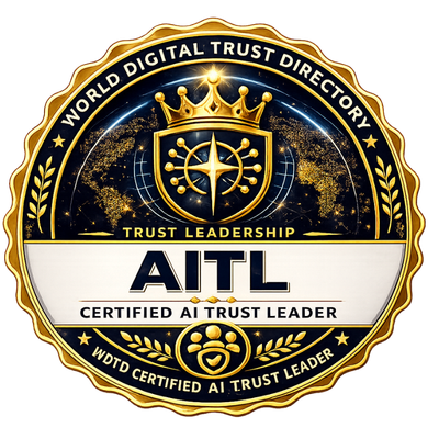 AI Trust Leader (AITL)