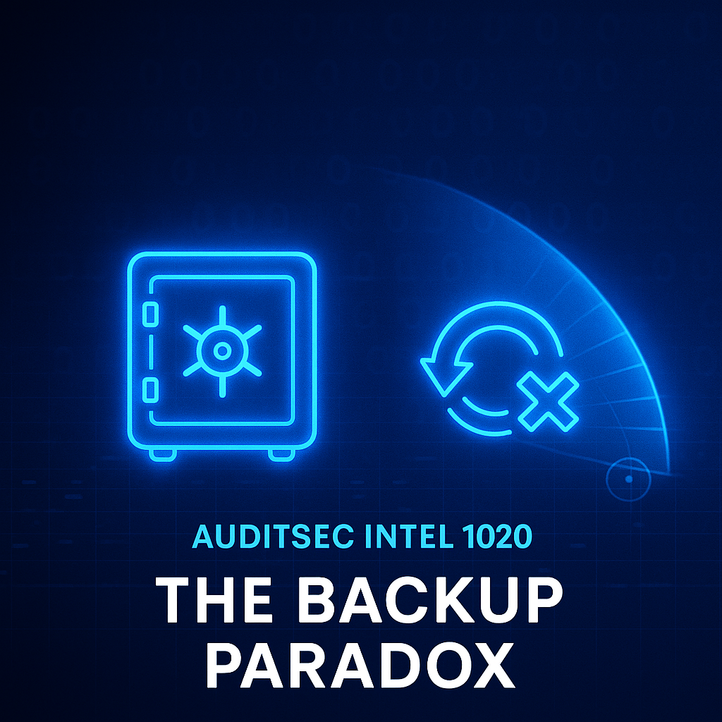 backup and restore 14 11 2025