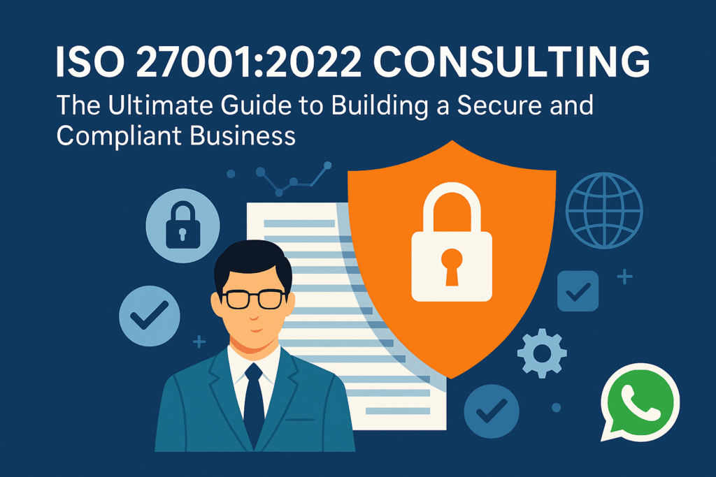 iso27001 1