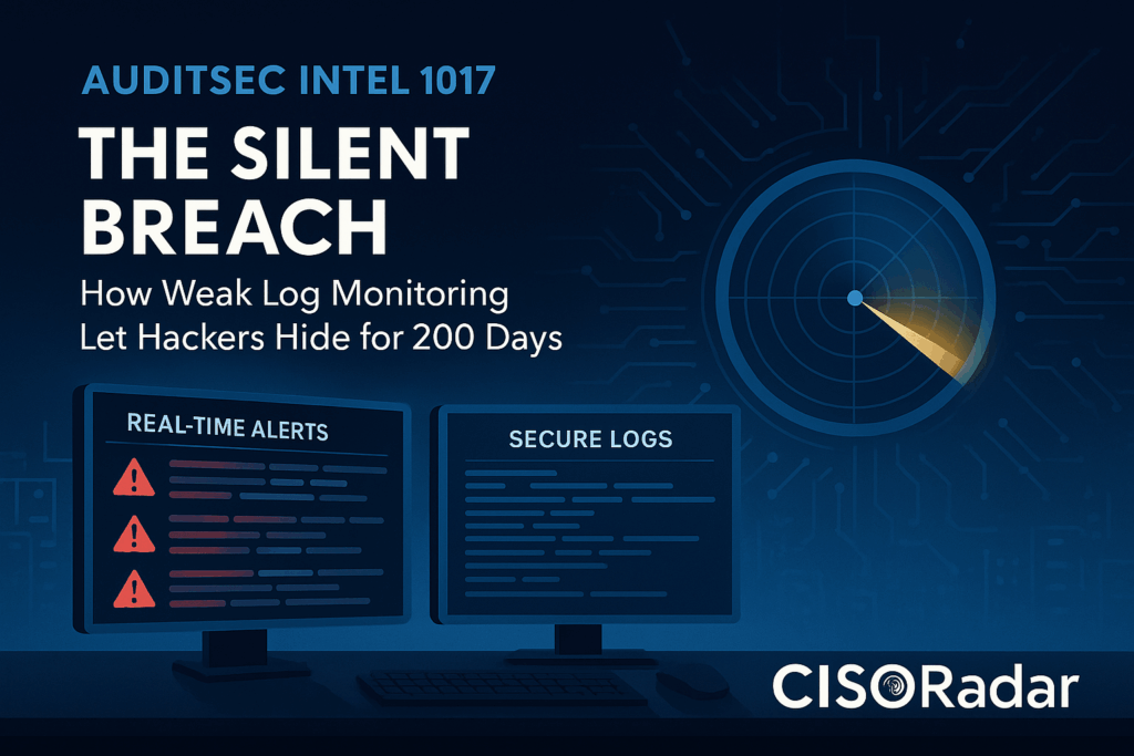 weak log monitoring 11 11 2025 weak log monitoring 11 11 2025