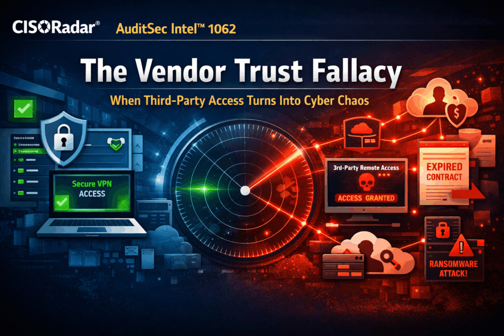 30 12 2025 vendor risks 30 12 2025 vendor risks