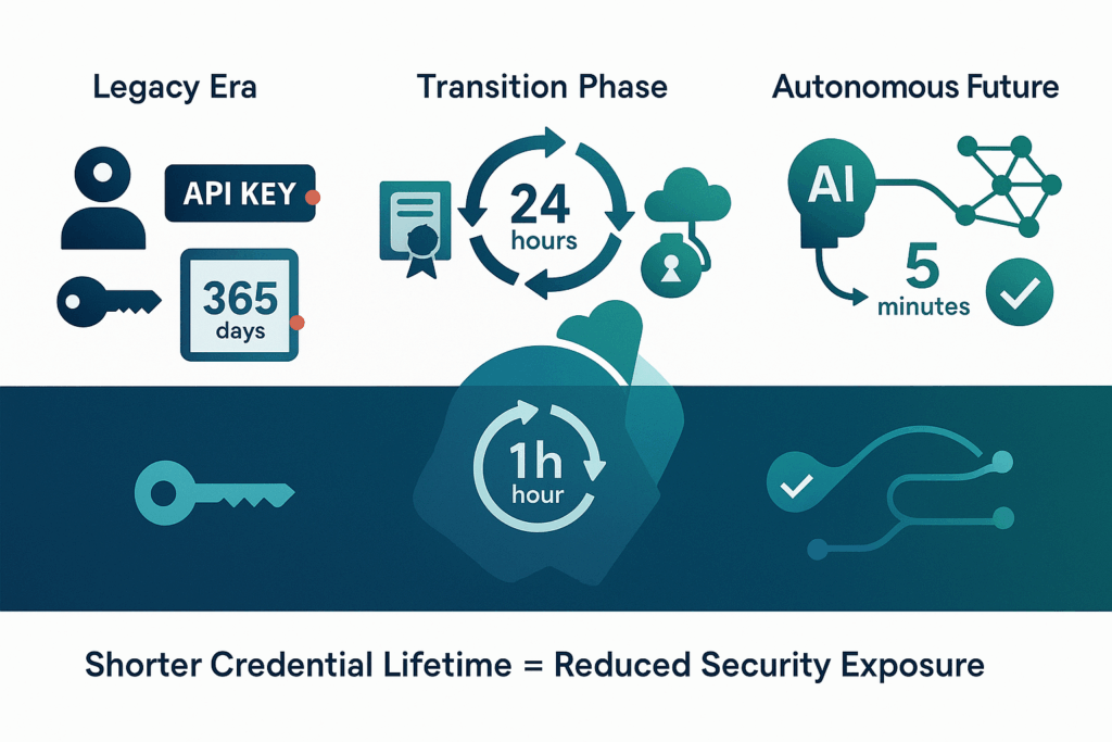 building identity infrastructure guptadeepak.com